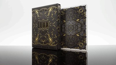 画像1: LUXX Playing Cards Shadow Edition