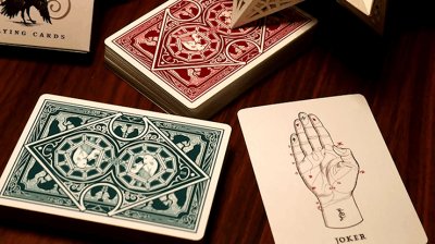 画像3: Ravn Playing Cards