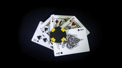 画像3: LUXX Playing Cards Shadow Edition