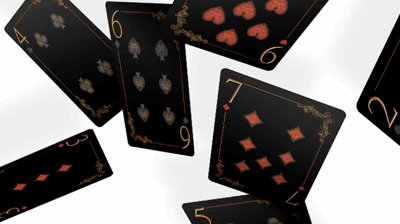 画像3: Bicycle Scarab (Limited Edition) Playing Cards 