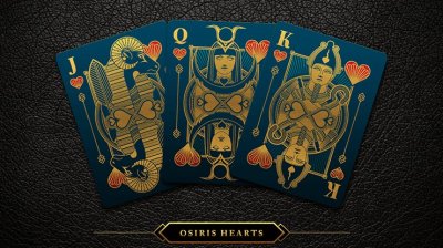 画像2: Osiris Playing Cards