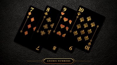 画像2: Anubis Playing Cards