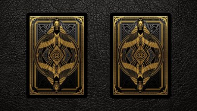 画像3: Anubis Playing Cards