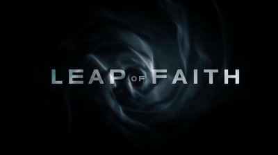 画像1: Leap of Faith