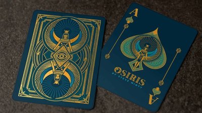 画像3: Osiris Playing Cards