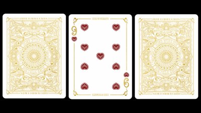 画像1: Bicycle Chic Playing Cards