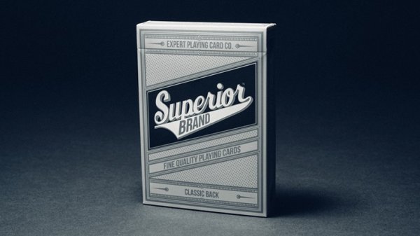 画像1: Superior Playing Cards (1)