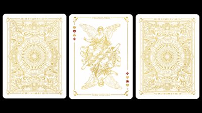 画像2: Bicycle Chic Playing Cards