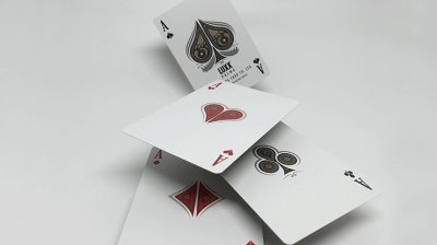 画像3: LUXX Palme Playing Cards