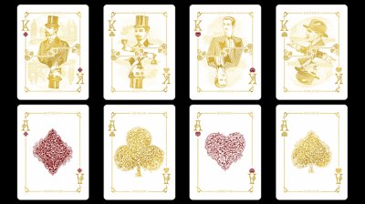 画像3: Bicycle Chic Playing Cards