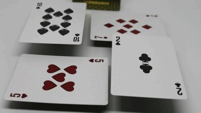 画像1: LUXX Elliptica Playing Cards