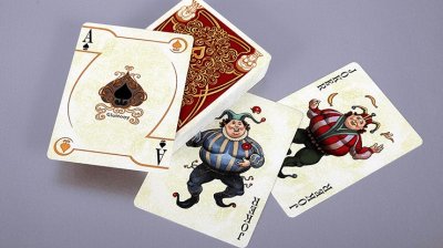 画像3: Gluttony Playing Cards