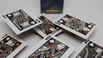 画像2: LUXX Elliptica Playing Cards