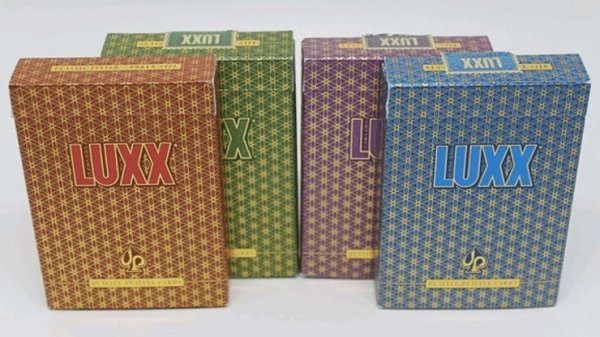 画像1: LUXX Elliptica Playing Cards (1)