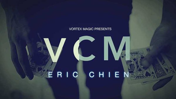 画像1: Vortex Magic Presents VCM by Eric Chien (1)