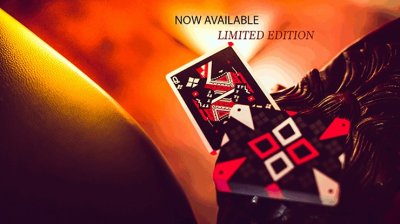 画像3: Cardistry Ninja Playing Cards