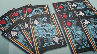 画像2: VHS Playing Cards