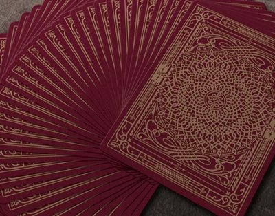 画像1: Inception Playing Cards INCEPTUS edition