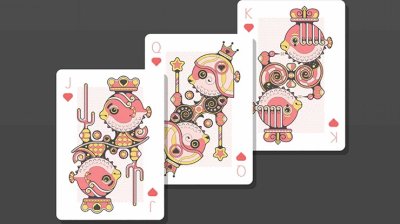 画像3: Bicycle Little Atlantis Playing Cards