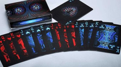 画像2: Bicycle Nocturnal Playing Cards