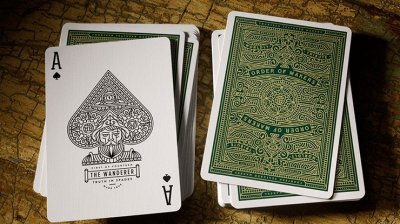 画像3: MAKERS Playing Cards