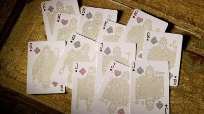 画像1: MAKERS Playing Cards