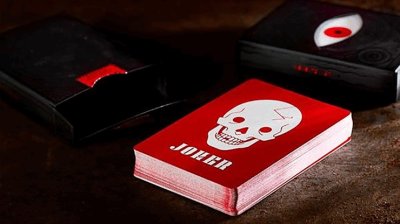 画像3: Memento Mori Playing Cards by Art of Play