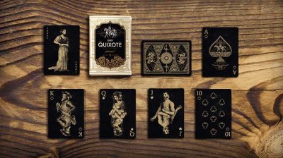 画像3: Don Quixote Vol. 1 Playing Cards 