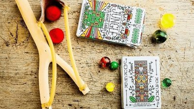 画像3: Jungle Playing Cards