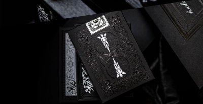 画像3: Black Legacy Boxed Set