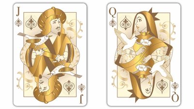 画像3: The Other Kingdom Playing Cards