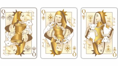 画像2: The Other Kingdom Playing Cards