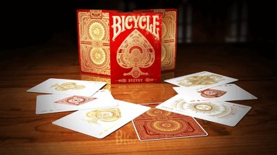 画像3: Bicycle Syzygy Playing Cards