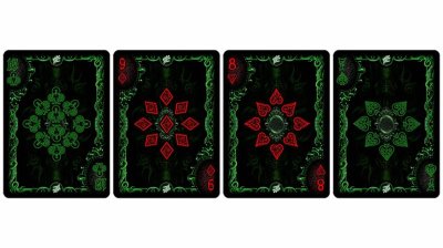 画像3: Bicycle Elder Sign Limited Edition Playing Cards