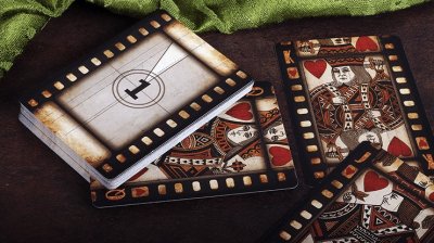 画像2: Bicycle Cinema Playing Cards