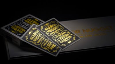 画像3: Glamor Nugget Limited Edition Playing Cards （2色選択）