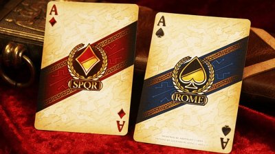 画像2: Rome Playing Cards 