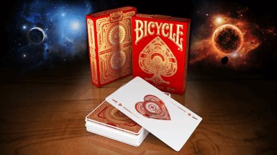 画像2: Bicycle Syzygy Playing Cards