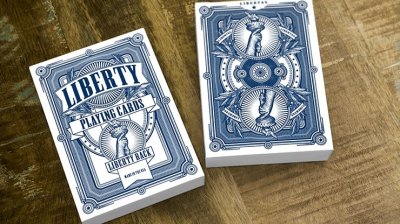 画像1: Liberty Playing Cards