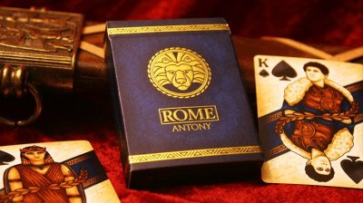 画像1: Rome Playing Cards 