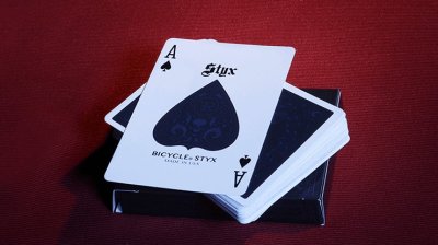 画像3: Bicycle Styx Playing Cards