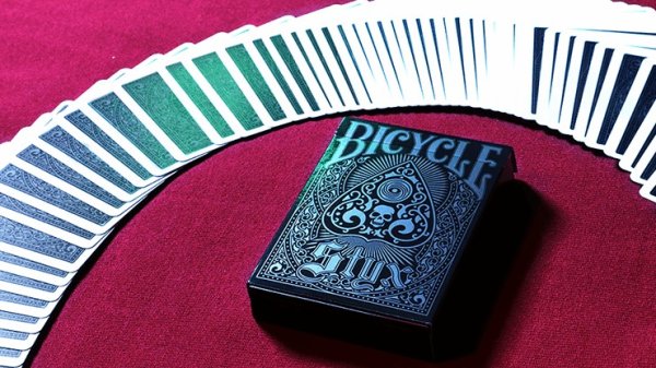 画像1: Bicycle Styx Playing Cards (1)