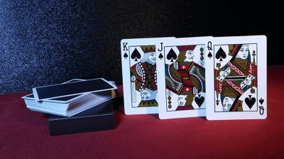 画像2: Bicycle Styx Playing Cards