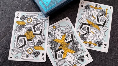 画像3: Dedalo Playing Cards