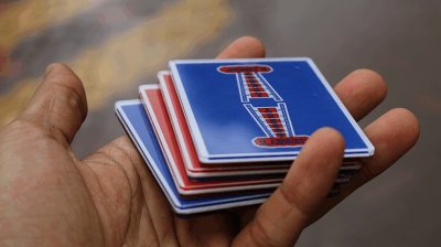 画像3: Jerry Nugget Cardistry Trainers