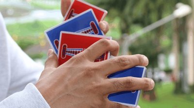 画像2: Jerry Nugget Cardistry Trainers