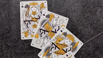 画像2: Dedalo Playing Cards