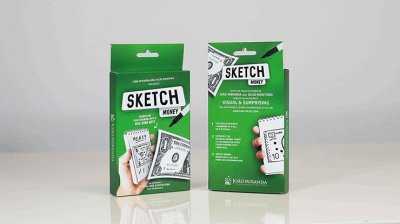 画像1: SKETCH MONEY