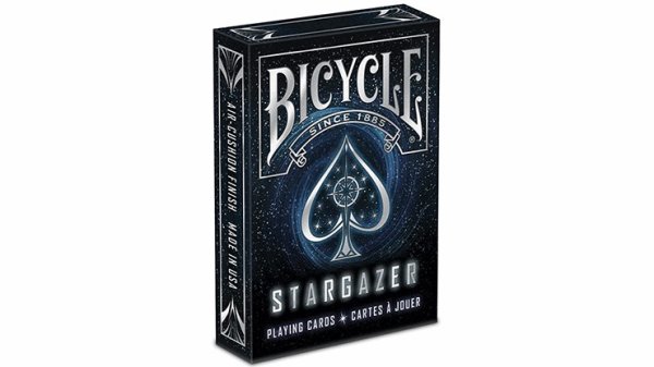 画像1: Bicycle Stargazer Playing Cards (1)