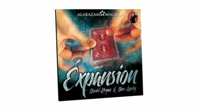 画像2: Expansion (DVD and Gimmicks)